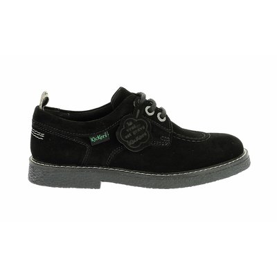 Derbies en cuir Kick Levy KICKERS