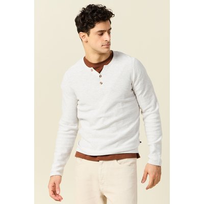 Pull manches longues BONOBO