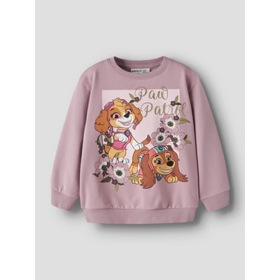 Sweat-Shirt NAME IT