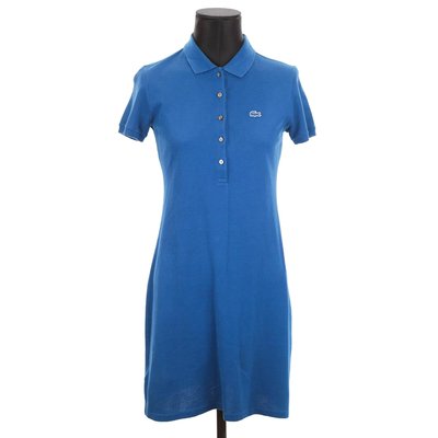 Robe - Très Bon État LACOSTE