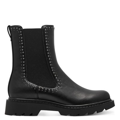 Anne weyburn chaussures cuir outlet