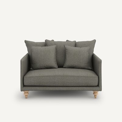 2-Sitzer-Sofa Lazare, Tweed-Optik AM.PM