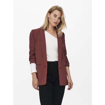 Blazer manches 3/4 ONLY