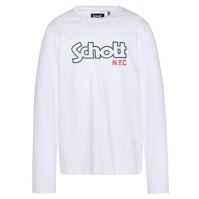 T-shirt imprimé Schott NYC® SCHOTT