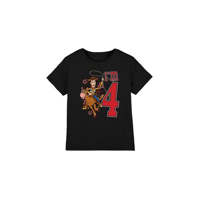 T-shirt TOY STORY