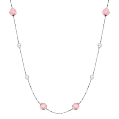 Collier en argent 925 PERLA MORELLATO