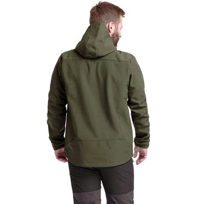Veste softshell MARLON TRESPASS