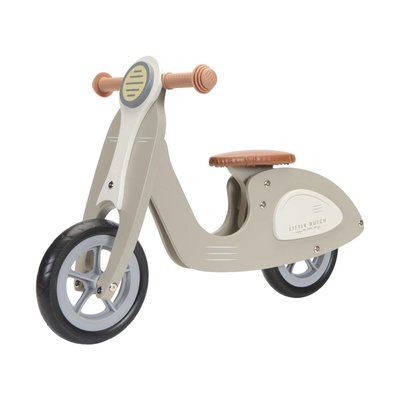 Draisienne LITTLE DUTCH