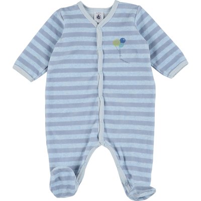 Pyjama - Très bon état PETIT BATEAU