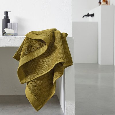 Maxi drap de bain uni BIO ORGANIC TODAY