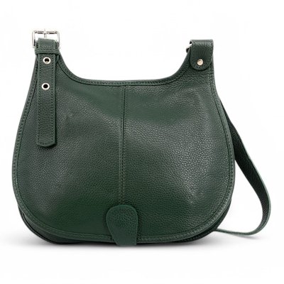 Sac besace bandoulière en cuir italien PETRA OH MY BAG