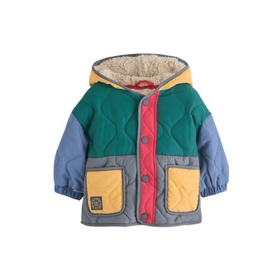 Manteau matelassé NEXT