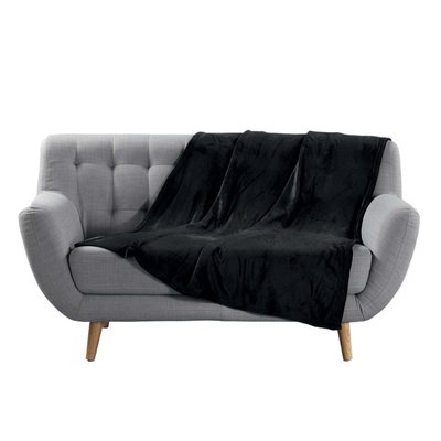 Plaid Flanelle Collection Flanoux DOUCEUR D'INTÉRIEUR
