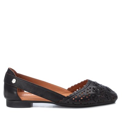Ballerine en cuir CARMELA