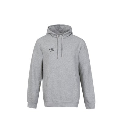 PRT HOOD SWE JR Polyester UMBRO