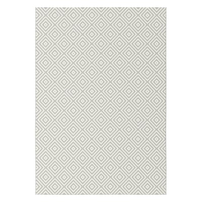 Tapis design intérieur extérieur SOLARA AFK LIVING