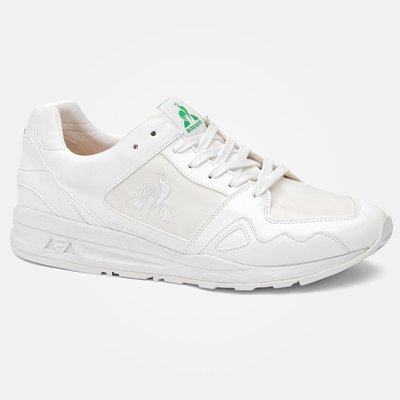 Chaussure LCS R1000 VG VENTILE  Gamme Végétale LE COQ SPORTIF