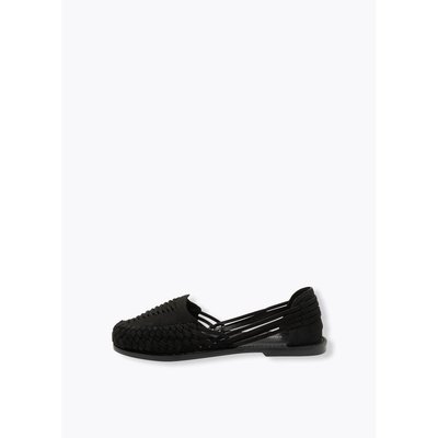 Mocassins en cuir suédé PROMOD