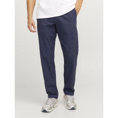 Pantalon Classique Pantalon classique Relaxed Fit JACK & JONES