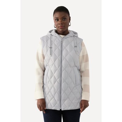 Gilet matelassé, fermeture éclair ULLA POPKEN