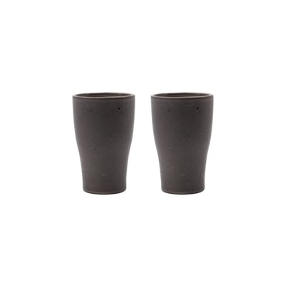 Tasse thermo Liss lot de 2 HOUSE DOCTOR