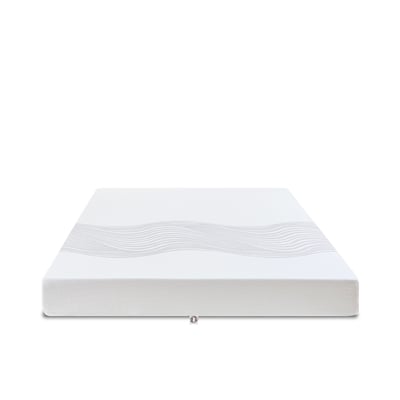 Matelas Mousse Sensitive 140x200 cm Accueil Mémoire de forme OLYMPE LITERIE