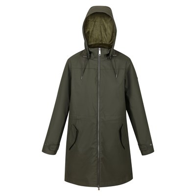 Veste matelassée FANTINE REGATTA