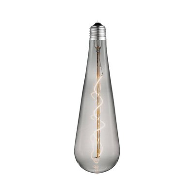 Ampoule E27 en verreLED LUCANDE