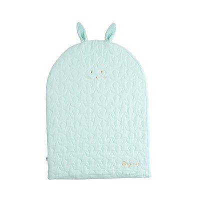 Housse de matelas à langer en coton SAUTHON ORIGINAL