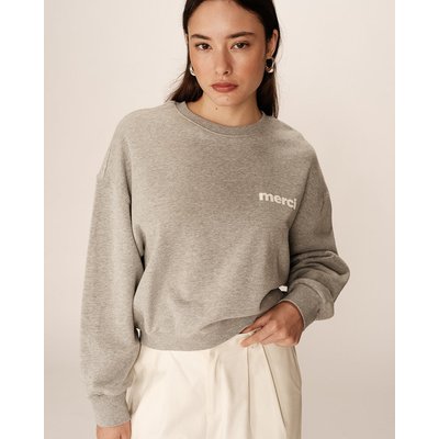 Sweatshirt POSITIVE GRACE & MILA