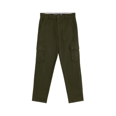 PANTALON CARGO FOREST PULLIN