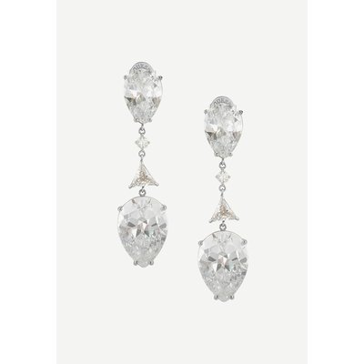 Boucles D’oreilles Wonderlights GUESS