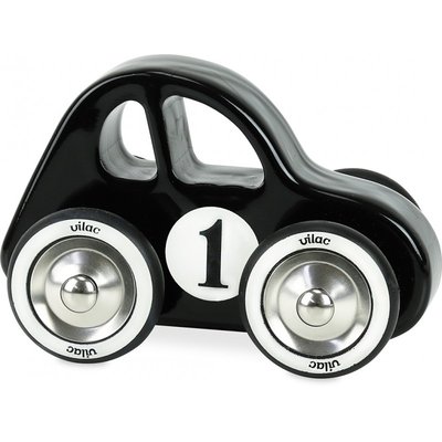 Voiture Swing noire VILAC