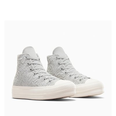 Baskets All Star Lift Hi Festival Remix CONVERSE