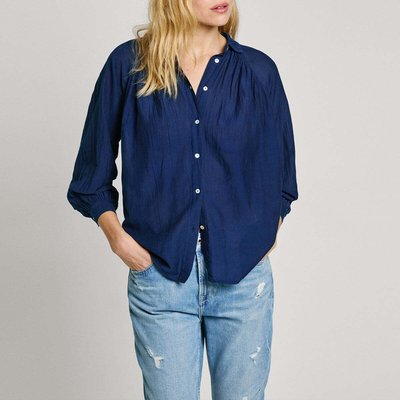 Chemise Fluide À Manches Raglan PEPE JEANS