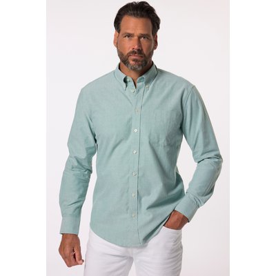 Chemise Oxford, manches longues JP1880