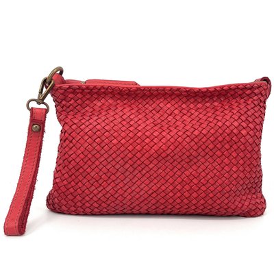 Sac à main en cuir italien haut de gamme MISS JOE OH MY BAG