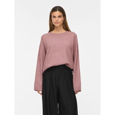 Pull En Maille VILA