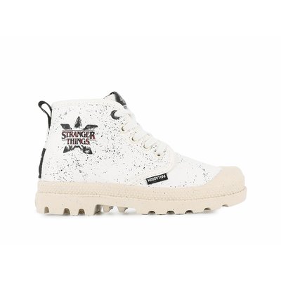 Baskets hautes Pampa Demodog Kid PALLADIUM