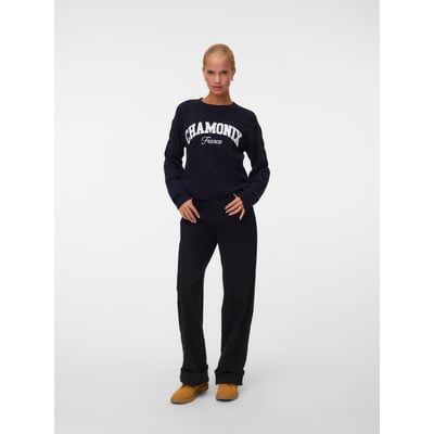 Pull En Maille VERO MODA