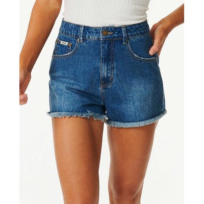 Short AMY HIGH WAIST SHORT RIP CURL