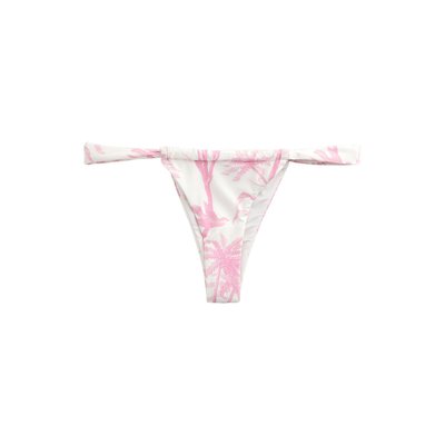 Bas de bikini taille haute NEXT
