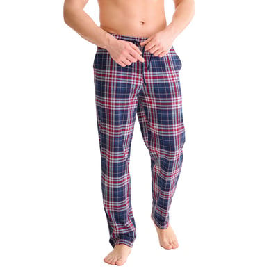 Bas pyjama pantalon long COSY NIGHTS LISCA