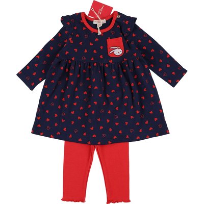 Ensemble robe + leggings - Très bon état DPAM