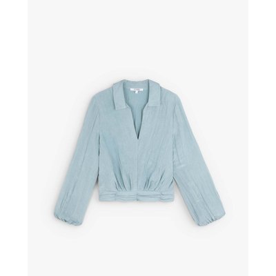 Chemise scsirtex SCALPERS
