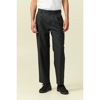 Pantalon chino large longueur 32 BONOBO