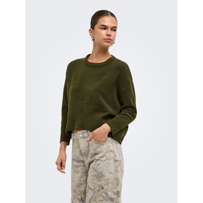 Pull En Maille ONLY