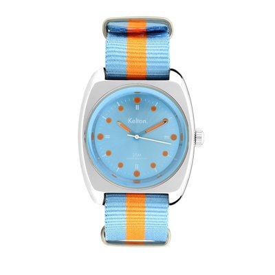 Montre Analogique RC KELTON
