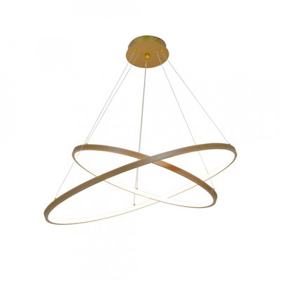 Suspension aspect cuir, APOLLON C-CREATION