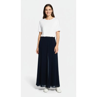 Jupe-culotte à jambes larges VERA MONT